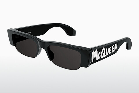 Ophthalmic Glasses Alexander McQueen AM0404S 001