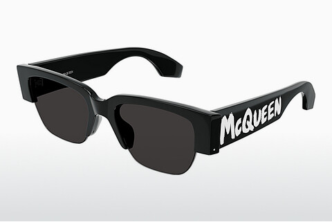 Ophthalmic Glasses Alexander McQueen AM0405S 001