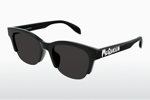 Ophthalmic Glasses Alexander McQueen AM0406SA 001