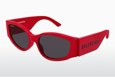 Ophthalmic Glasses Balenciaga BB0258S 006