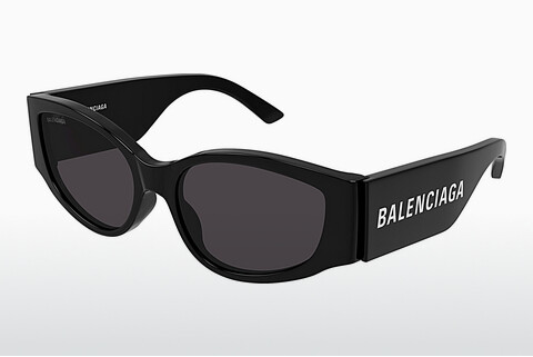 Ophthalmic Glasses Balenciaga BB0258S 007