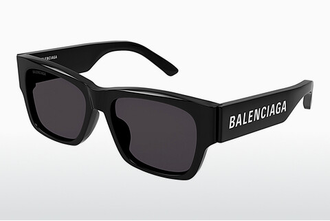 Ophthalmic Glasses Balenciaga BB0262SA 001