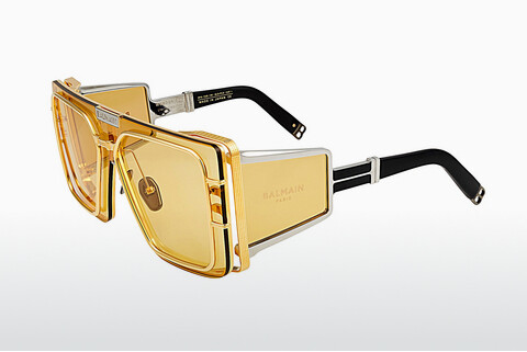 Ophthalmic Glasses Balmain Paris WONDER BOY (BPS-102 E)
