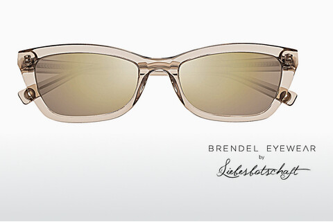 Ophthalmic Glasses Brendel BL 906159 60