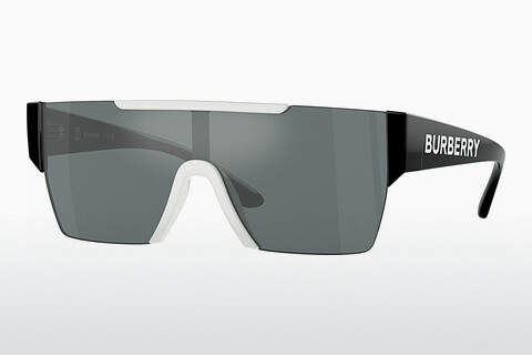Ophthalmic Glasses Burberry JB4387 40496G
