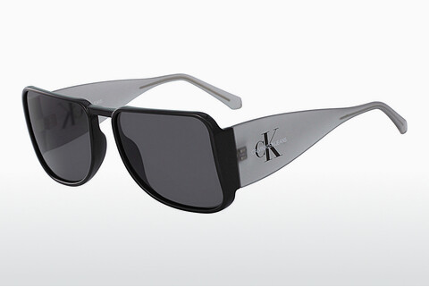Ophthalmic Glasses Calvin Klein CKJ18501S 001