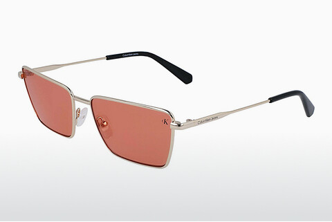 Ophthalmic Glasses Calvin Klein CKJ22217S 720