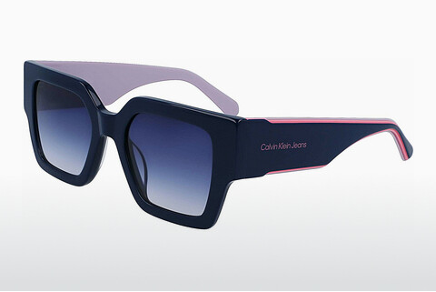 Ophthalmic Glasses Calvin Klein CKJ22638S 400