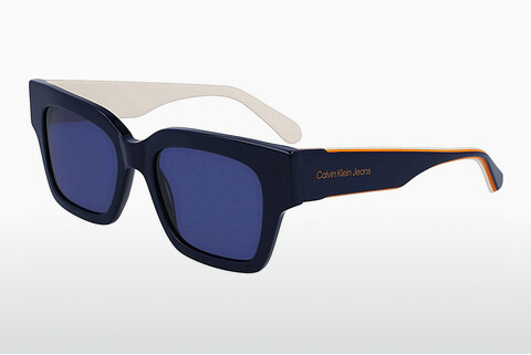 Ophthalmic Glasses Calvin Klein CKJ23601S 400