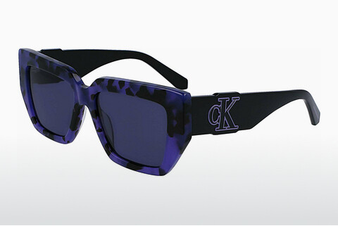 Ophthalmic Glasses Calvin Klein CKJ23608S 238
