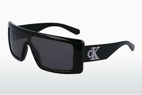 Ophthalmic Glasses Calvin Klein CKJ23655S 001