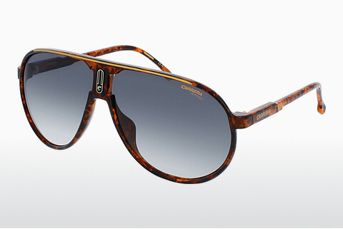 Ophthalmic Glasses Carrera CHAMPION65/N 0UC/9K