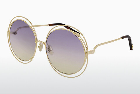 Ophthalmic Glasses Chloé CH0045S 002