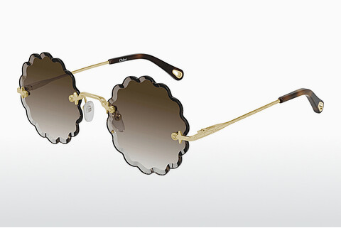 Ophthalmic Glasses Chloé CH0047S 001