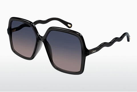 Ophthalmic Glasses Chloé CH0086S 001