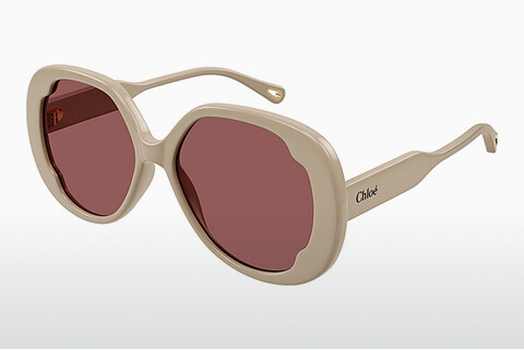 Ophthalmic Glasses Chloé CH0195S 005