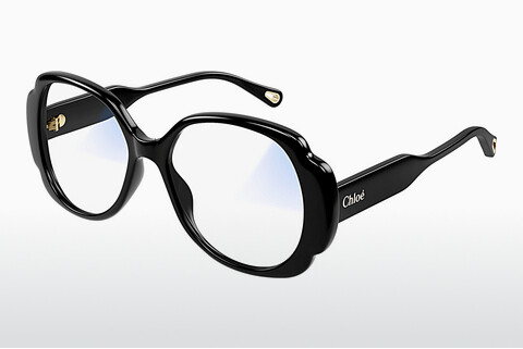 Ophthalmic Glasses Chloé CH0196S 001