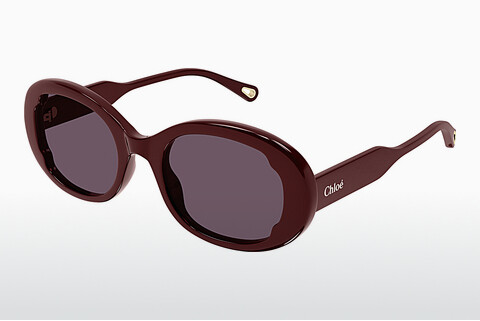 Ophthalmic Glasses Chloé CH0197S 004