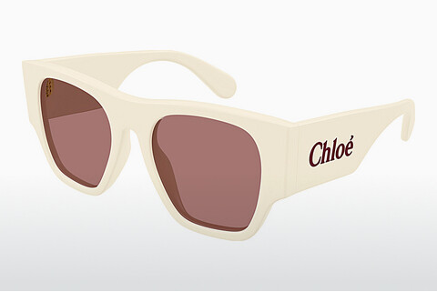 Ophthalmic Glasses Chloé CH0233S 003