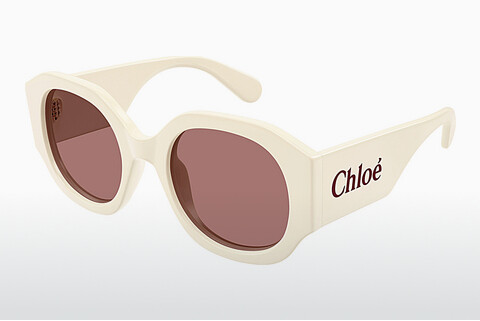 Ophthalmic Glasses Chloé CH0234S 003