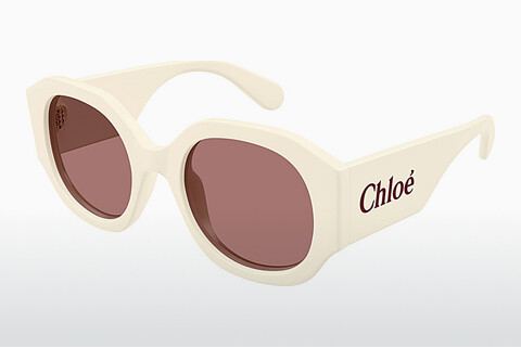 Ophthalmic Glasses Chloé CH0234SK 003