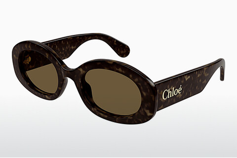 Ophthalmic Glasses Chloé CH0258S 002