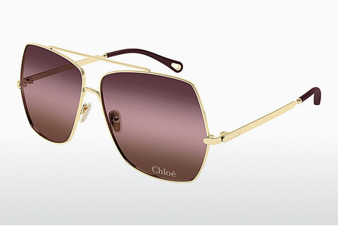 Ophthalmic Glasses Chloé CH0278S 003