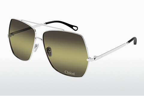 Ophthalmic Glasses Chloé CH0278S 004