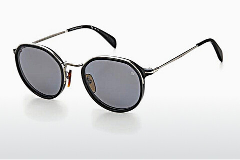 Ophthalmic Glasses David Beckham DB 1055/F/S 284/M9