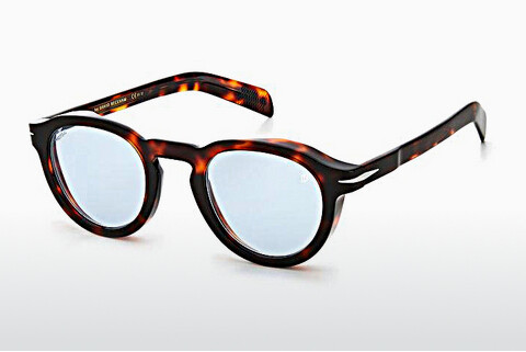 Ophthalmic Glasses David Beckham DB 7029/S 0UC/QZ