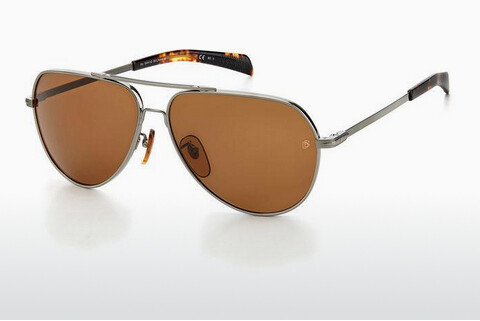 Ophthalmic Glasses David Beckham DB 7031/S 31Z/70