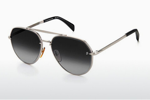 Ophthalmic Glasses David Beckham DB 7037/G/S 6LB/9O