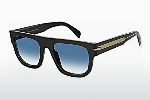Ophthalmic Glasses David Beckham DB 7044/S 807/F9
