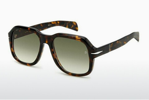 Ophthalmic Glasses David Beckham DB 7090/S 086/9K