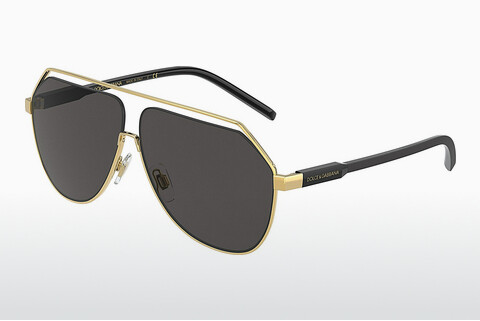Ophthalmic Glasses Dolce & Gabbana DG2266 02/87