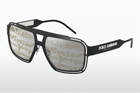 Ophthalmic Glasses Dolce & Gabbana DG2270 1106K1