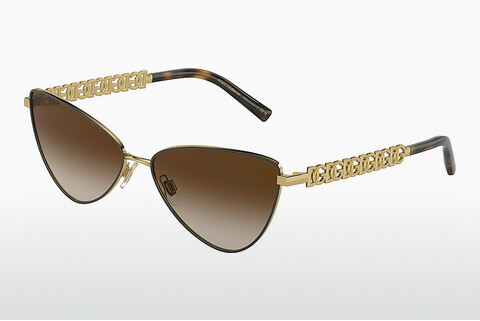 Ophthalmic Glasses Dolce & Gabbana DG2290 132013