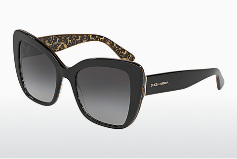 Ophthalmic Glasses Dolce & Gabbana DG4348 32158G