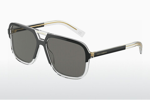 Ophthalmic Glasses Dolce & Gabbana DG4354 501/81