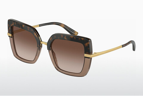 Ophthalmic Glasses Dolce & Gabbana DG4373 325613