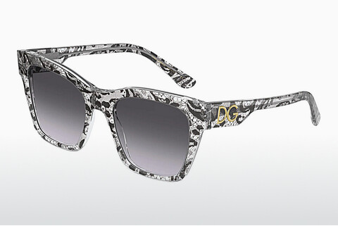 Ophthalmic Glasses Dolce & Gabbana DG4384 32878G