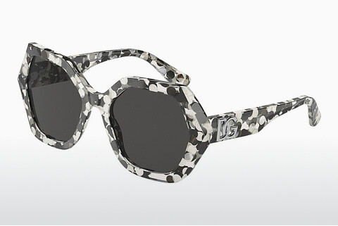 Ophthalmic Glasses Dolce & Gabbana DG4406 336187