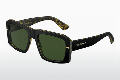 Ophthalmic Glasses Dolce & Gabbana DG4430 340471
