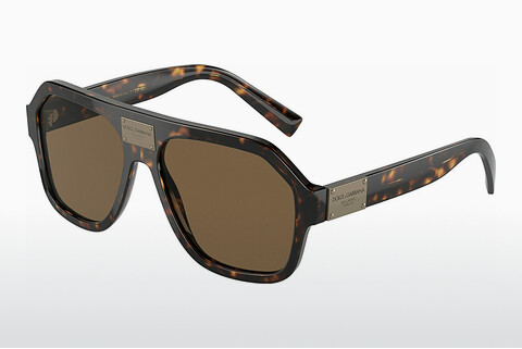 Ophthalmic Glasses Dolce & Gabbana DG4433 502/73