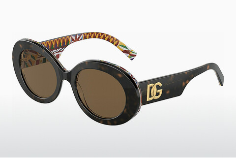Ophthalmic Glasses Dolce & Gabbana DG4448 321773