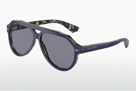 Ophthalmic Glasses Dolce & Gabbana DG4452 3423/1