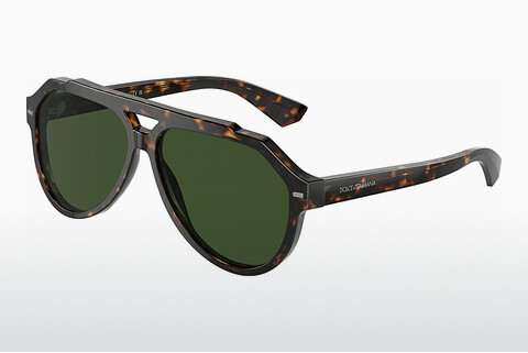 Ophthalmic Glasses Dolce & Gabbana DG4452 502/71