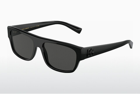 Ophthalmic Glasses Dolce & Gabbana DG4455 501/87