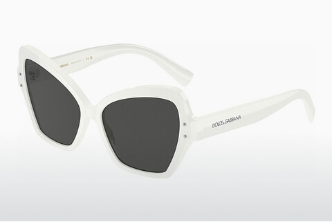 Ophthalmic Glasses Dolce & Gabbana DG4463 331287