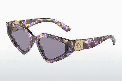 Ophthalmic Glasses Dolce & Gabbana DG4469 3439/1